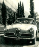 Artikelbild Königin auf Italiens Strassen: Alfa Romeo Giulietta Sprint