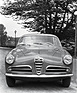 Alfa Romeo Giulietta Sprint (1955) - USA-Version