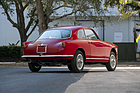 Alfa Romeo Giulietta Sprint (1956) - als Lot 012 angeboten an der Gooding & Co Amelia Island Versteigerung am 2./3. März 2023