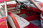 Alfa Romeo Giulietta Sprint (1956) - als Lot 012 angeboten an der Gooding & Co Amelia Island Versteigerung am 2./3. März 2023
