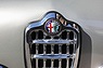 Alfa Romeo Giulietta Sprint (1957) - Alfa-Romeo-Zeichen (© Bruno von Rotz, 2025) Alfa Romeo Giulietta Sprint (1957) - Alfa-Romeo-Zeichen (© Bruno von Rotz, 2025)