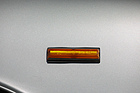 Alfa Romeo Giulietta Sprint (1957) - Blinker auf den vorderen Kotflügeln