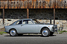 Alfa Romeo Giulietta Sprint (1957) - Gesamtlänge 3,98 Meter (© Bruno von Rotz, 2025) Alfa Romeo Giulietta Sprint (1957) - Gesamtlänge 3,98 Meter (© Bruno von Rotz, 2025)