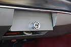 Alfa Romeo Giulietta Sprint (1957) - Handschuhfach mit erschwertem Zugang