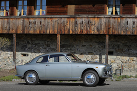 Alfa Romeo Giulietta Sprint (1957) - Höhe 1,3 Meter