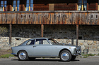Alfa Romeo Giulietta Sprint (1957) - Höhe 1,3 Meter