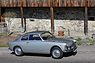 Alfa Romeo Giulietta Sprint (1957) - Radstand knapp 2,4 Meter (© Bruno von Rotz, 2025) Alfa Romeo Giulietta Sprint (1957) - Radstand knapp 2,4 Meter (© Bruno von Rotz, 2025)