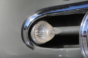 Alfa Romeo Giulietta Sprint (1957) - Standlichter