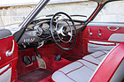 Alfa Romeo Giulietta Sprint (1957) - alles, was man zum Fahren braucht