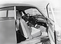Alfa Romeo Giulietta Sprint (1957) - charmant präsentiert (© Alfa Romeo / Werk, 1957) Alfa Romeo Giulietta Sprint (1957) - charmant präsentiert (© Alfa Romeo / Werk, 1957)