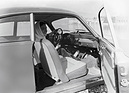 Alfa Romeo Giulietta Sprint (1957) - charmant präsentiert
