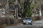 Alfa Romeo Giulietta Sprint (1957) - ein Landstrassen-König