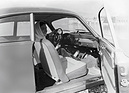 Bild: Alfa Romeo Giulietta Sprint (1957) – versprüht Fahrfreude