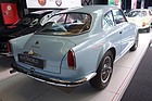 Alfa Romeo Giulietta Sprint (1958) – Alfa Romeo Storico in der Autoworld Brüssel 2022 )