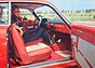 Alfa Romeo Giulietta Sprint (1959) - Cockpit (© Archiv Automobil Revue) Alfa Romeo Giulietta Sprint (1959) - Cockpit (© Archiv Automobil Revue)