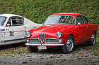 Alfa Romeo Giulietta Sprint (1960) – Albisgütli Classic Cars & Bikes 2024