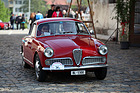 Alfa Romeo Giulietta Sprint (1960) - am Treffen italienischer Oldtimerautos Italiauto 2013