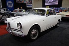Alfa Romeo Giulietta Sprint (1960) - schnelles Coupé - InterClassics Maastricht 2019