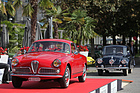 Alfa Romeo Giulietta Sprint (1962) - Concours d'Excellence International 2017