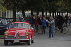 Bild: Alfa Romeo Giulietta Sprint (1962) - Concours d'Excellence International 2017