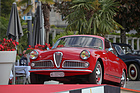 Alfa Romeo Giulietta Sprint (1962) - Concours d'Excellence International 2017