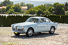 Alfa Romeo Giulietta Sprint (1962) - Lot 126 an der RM/Sotheby's Versteigerung in München vom 17. November 2023