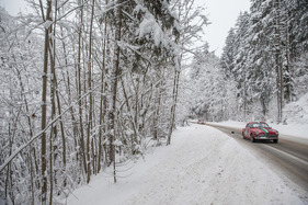 Alfa Romeo Giulietta Sprint (1962) - Planai-Classic 2019