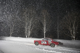 Alfa Romeo Giulietta Sprint (1962) - Planai-Classic 2019