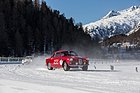 Alfa-Romeo Giulietta Sprint (1965) - The I.C.E. St. Moritz 2022