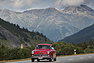 Alfa Romeo Giulietta Sprint Bertone (1959) - Tag 1 - Passione Engadina 2016 (© Bruno von Rotz, 2016) Alfa Romeo Giulietta Sprint Bertone (1959) - Tag 1 - Passione Engadina 2016 (© Bruno von Rotz, 2016)