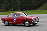 Alfa Romeo Giulietta Sprint Bertone (1959) - Tag 3 - Passione Engadina 2016 (© Bruno von Rotz, 2016) Alfa Romeo Giulietta Sprint Bertone (1959) - Tag 3 - Passione Engadina 2016 (© Bruno von Rotz, 2016)