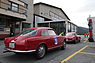 Alfa Romeo Giulietta Sprint Bertone (1959) - Tag 3 - Passione Engadina 2016 (© Bruno von Rotz, 2016) Alfa Romeo Giulietta Sprint Bertone (1959) - Tag 3 - Passione Engadina 2016 (© Bruno von Rotz, 2016)