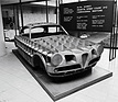 Alfa Romeo Giulietta Sprint Coupé (1964) – die Karosserie entstand bei Bertone.