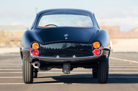 Alfa Romeo Giulietta Sprint Speciale (1960) - angeboten als Lot 114 an der RM-Versteigerung vom 16./17. Januar 2014 in Arizona