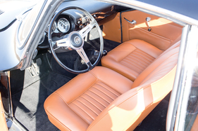 Alfa Romeo Giulietta Sprint Speciale (1960) - angeboten als Lot 114 an der RM-Versteigerung vom 16./17. Januar 2014 in Arizona