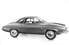 Alfa Romeo Giulietta Sprint Speciale (1960) - by Bertone