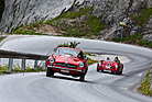 Alfa Romeo Giulietta Sprint Speciale (1961) - Stoderzinken Bergwertung - Ennstal-Classic 2014
