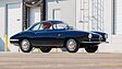 Alfa Romeo Giulietta Sprint Speciale (1961) - als Lot 112 an der Broad Arrow Versteigerung in Amelia Island am 6./7. März 2026 (© Broad Arrow Auctions, 2026) Alfa Romeo Giulietta Sprint Speciale (1961) - als Lot 112 an der Broad Arrow Versteigerung in Amelia Island am 6./7. März 2026 (© Broad Arrow Auctions, 2026)
