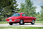 Alfa Romeo Giulietta Sprint Speciale (1961) - als Lot 258 an der RM Auction in Monterey am 15./16. August 2014