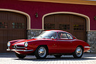 Bild: Alfa Romeo Giulietta Sprint Speciale (1962) - Lot 162 an der RM/Sotheby's Miami Versteigerung vom 1./2. März 2024