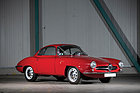 Image: Alfa Romeo Giulietta Sprint Speciale (1962) - sold as lot 152 at RM/Sotheby's "The European Sale featuring the Petitjean Collection" online-only auction 2020