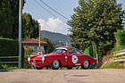 Image: Alfa Romeo Giulietta Sprint Speciale-Bertone (1959) - offered as lot 201 at the RM/Sotheby's auction in London on September 5, 2018