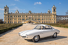 Image: Alfa Romeo Giulietta Sprint Speciale 'Muso Basso' (1959) - as lot 166 at the RM/Sotheby's auction in Monaco on May 12, 2018