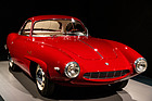 Alfa Romeo Giulietta Sprint Speciale (Prototyp) (1957) - in der Ausstellung "PS:. Ich liebe Dich. Sportwagen-Design der 1950er - 1970er Jahre"