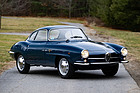 Alfa Romeo Giulietta Sprint Speciale by Bertone (1961) - Lot 138 an der RM/Sotheby's Miami Versteigerung vom 1./2. März 2024