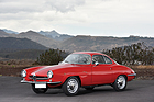 Alfa Romeo Giulietta Sprint Speciale by Bertone (1961) - als Lot 132 angeboten an der Versteigerung von RM in Paris am 4. Februar 2015