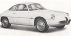 Bild: Alfa Romeo Giulietta Sprint Speciale