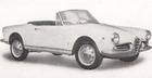 Bild: Alfa Romeo Giulietta Sprint Speciale