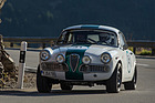 Alfa Romeo Giulietta Sprint Ve (1960) - am Bergrennen Bernina Gran Turismo 2021