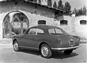 Alfa Romeo Giulietta Sprint Veloce (1957) - Heckansicht (© Archiv Automobil Revue) Alfa Romeo Giulietta Sprint Veloce (1957) - Heckansicht (© Archiv Automobil Revue)
